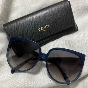 Celine Sunglasses CL4048IN